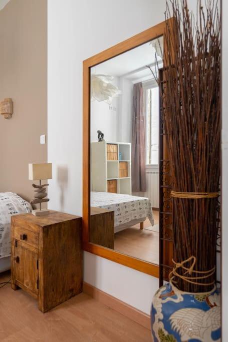 شقة L'Elegant Lumineux Ancien Couvent مارسيليا المظهر الخارجي الصورة