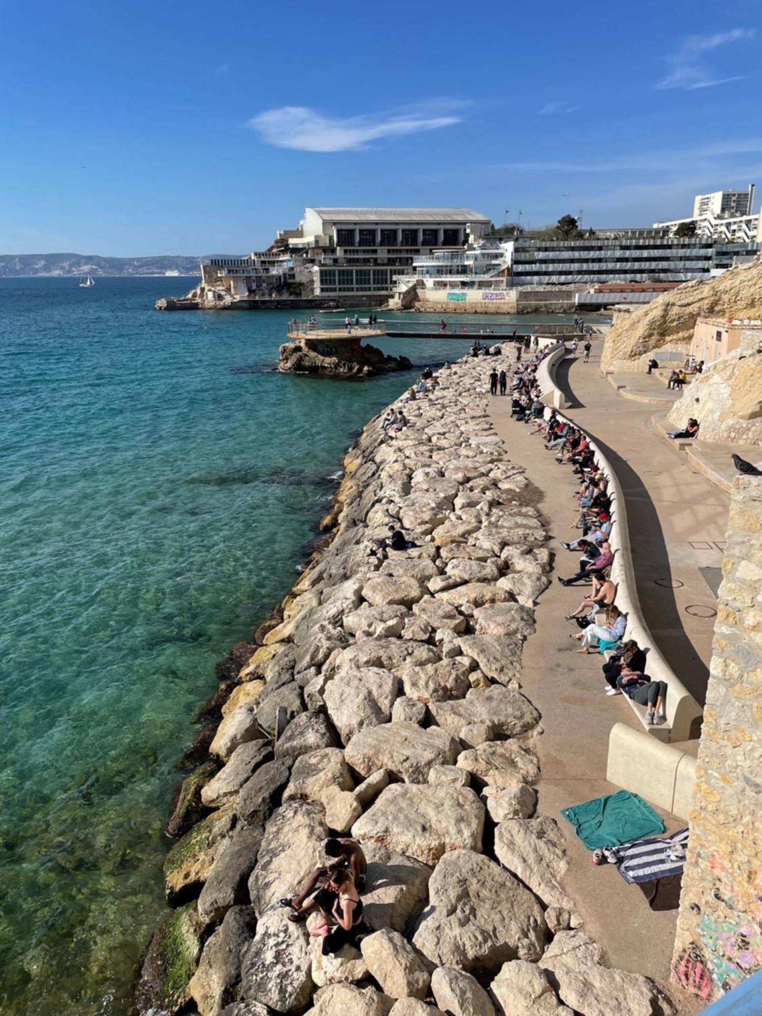 شقة L'Elegant Lumineux Ancien Couvent مارسيليا المظهر الخارجي الصورة